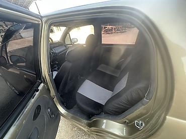 фары опель вектра б: Daewoo Matiz: 2008 г., 0.8 л, Механика, Бензин, Хэтчбэк — 6