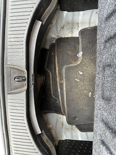 Chevrolet: Chevrolet Tracker: 2019 г., 1.4 л, Автомат, Бензин, Кроссовер — 24