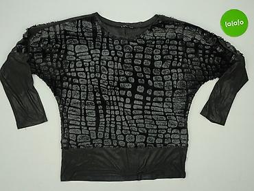 kocia: Bluzka damska, rozmiar 4XL — 2