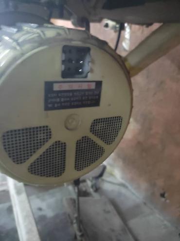 Электроагрегаты: Срочно продается: цена договорная — 13