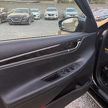 Продажа авто: Hyundai Grandeur: 2019 г., 3 л, Автомат, Газ, Седан — 8