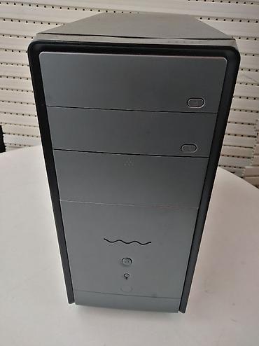 Desktop računari i radne stanice: Ispravan racunar  e8400 .3.00ghz  4 gigajta rama  maticna ploca — 1