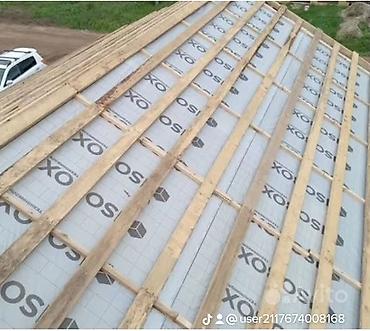 Кровля крыши: Кровля крыши | Монтаж Больше 6 лет опыта — 5