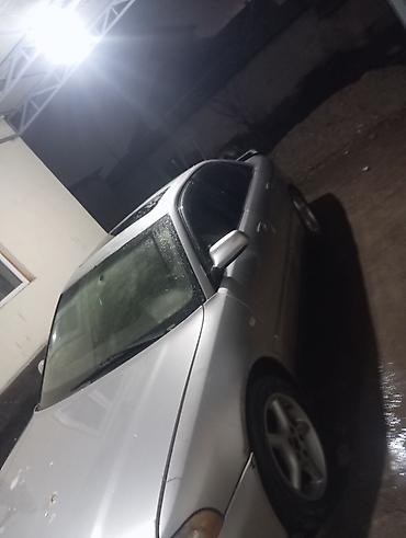 Audi: Audi A4: 1999 г., Механика, Бензин at lalafo.kg — 10 Audi: Audi A4: 1999 г., Механика, Бензин — 10