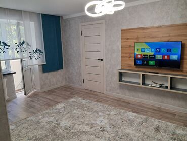 молодая гвардия московская: 2 комнаты, Собственник, С подселением, С мебелью полностью