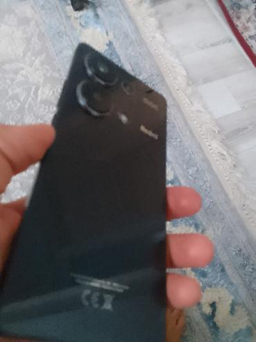 13 pro green: Redmi, Redmi Note 13 Pro, Б/у, 256 ГБ, цвет - Черный, 1 SIM, eSIM — 3
