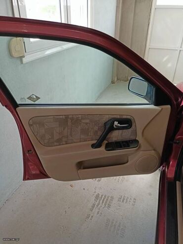 Nissan: Nissan Primera: 1.6 l. | 2001 έ. Λιμουζίνα — 14