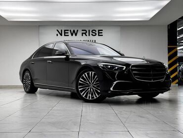 патруль охрана: Кортеж жана люкс автоунаа кызматы | Cortege & Lux Cars Service