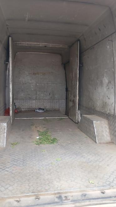 sprinter cdi: Грузовик, Mercedes-Benz, Стандарт, 3 т, Б/у — 10