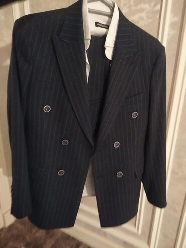 тапочки белста мужские домашние: Мужской костюм, Демисезон, Massimo Dutti, 3XL (EU 46)