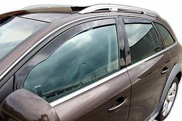 nalepnice za audi a4: BOCNI VETROBRANI DEFLEKTORI USMERIVACI AUDI A4 B8 (5 | NOVI Bocni — 4