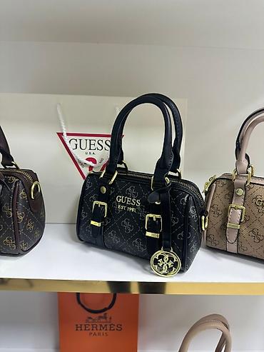 Çantalar: Çiyin çantası, Guess — 7