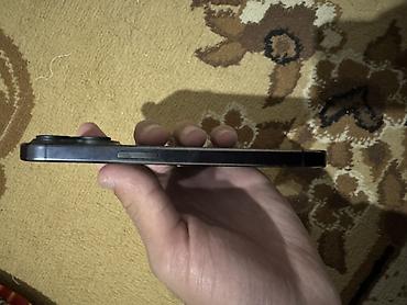 3d printer: IPhone 15 Pro, Б/у, 256 ГБ, Blue Titanium, Защитное стекло, 79 % — 5