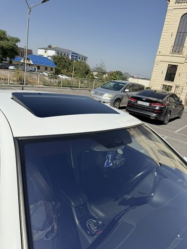 Mercedes-Benz: Mercedes-Benz S-Class: 2004 г., 5.5 л, Автомат, Бензин, Седан — 16