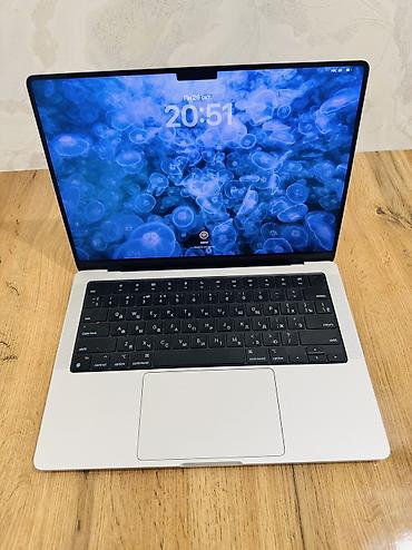 honor art 14 купить: Ультрабук, Б/у, Apple M4, ОЗУ, RAM: 16 ГБ — 1