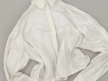 t shirt basic hm: H&M, Women`s shirt, size S