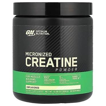 Amino: Creatin (on) — 1