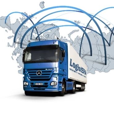 Строительные специальности: Nəqliyyat logistikası sahəsində iş axtarıram. Mən uzun müddət Rusiyada