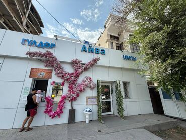 с квартирантами с магазином готовый бизнес квартирный комнат действующим: Бизнес үчүн, Кызыл китеп