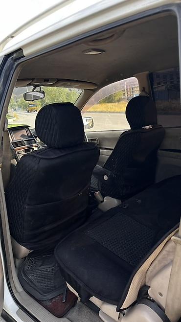 voxy noah: Toyota Ipsum: 2000 г., 2 л, Автомат, Бензин, Минивэн — 6