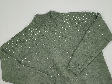 sweter s: H&M Mama, Sweter damski, rozmiar M — 1