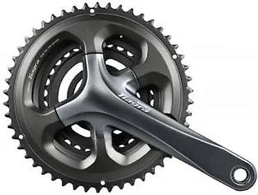 tricikl prodaja: POGON SHIMANO TIAGRA FC-47033X10S, 175MM, 50X39X30 | Tanki — 2