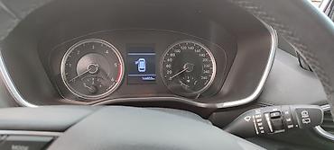 Hyundai: Hyundai Santa Fe: 2019 г., 2 л, Автомат, Дизель, Кроссовер — 9