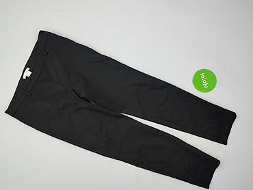 stroj damski: H&M, Spodnie materiałowe damskie, rozmiar XS — 2