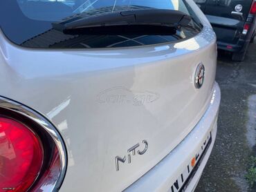 Alfa Romeo: Alfa Romeo MiTo: 1.4 l. | 2011 έ. 56300 km. Χάτσμπακ — 16