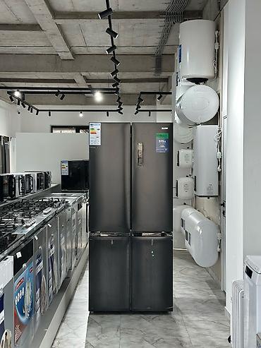 Холодильники: Холодильник BL-670WENST — когда нужно много места и надёжность ❄️ — 11