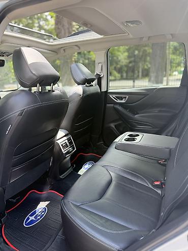 битый субару форестер: Subaru Forester: 2020 г., 2.5 л, Автомат, Бензин, Кроссовер — 10
