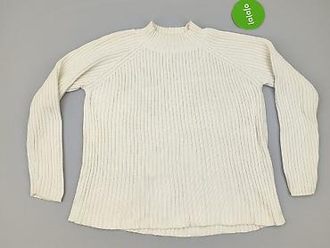 Swetry: Lindex, Sweter damski, rozmiar L — 3