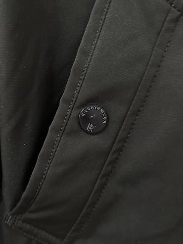 Курткалар: Мужская Деми куртка R.LONYR WEAR, размер XL (USA) / 52 (EUR) / 52 — 10