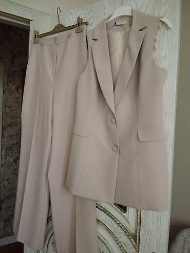 кожаная куртка бу: Kastum 40L razmer — 3