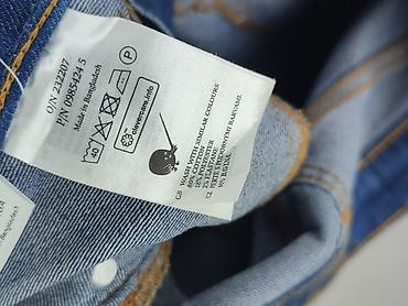 secon hand: Jeansy damskie, rozmiar 2XS — 5