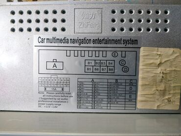 Магнитолы: Б/у, Нестандартный, 9 ", Android (встроенная ОС), 16 ГБ ОЗУ, 32 Гб ПЗУ at lalafo.kg — 3 Магнитолы: Б/у, Нестандартный, 9 ", Android (встроенная ОС), 16 ГБ ОЗУ, 32 Гб ПЗУ — 3