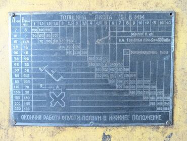 Пресс станки: Пресс станок без ЧПУ, Гидравлический, Б/у — 3