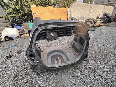 шуби б у: Хавкат Honda, 2003 г., Б/у, Оригинал — 3