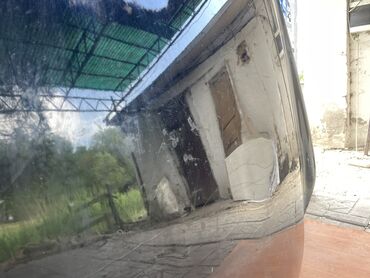 Капоты и комплектующие: Капот Mercedes-Benz, Б/у, Оригинал — 9