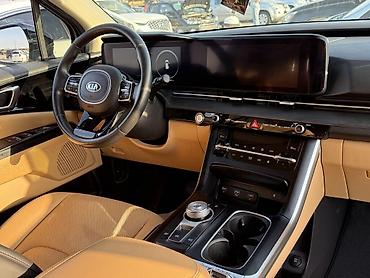 spark 2018: Kia Carnival: 2020 г., 2.2 л, Автомат, Дизель, Минивэн — 8