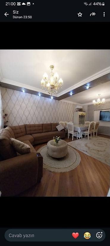 Həyət evləri və villaların satışı: Başlıq: Əmircanda Kupçalı və Təmirli Həyət Evi Satılır! (3 mərtəbə, 4 — 5