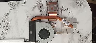 lenovo noutbuk: Soyutma sistemi Lenovo, Kuler, İşlənmiş — 1
