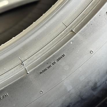 шины комплект: Шины 275 / 45 / R 21, Лето, Б/у, Комплект, Легковые, Pirelli — 8