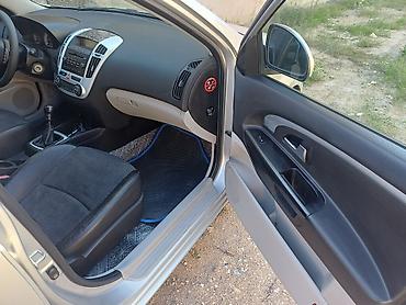 Kia: Kia Ceed: 1.6 l | 2007 il Hetçbek — 20