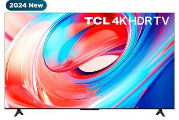 Телевизоры: LED ТЕЛЕВИЗОР TCL 55V6B HDR 10 · Динамическое усиление цвета ·