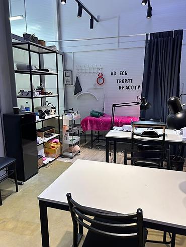 мед кабинеты: Аренда кабинетов в салонах красоты, 25 м², Для мастера по маникюру — 5