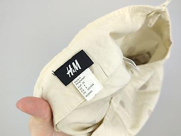 prochowiec hm: H&M, Spódnica damska, rozmiar S — 4