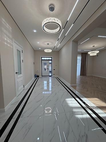 Продажа коттеджей и домов: Роскошный современный особняк в Арча-Бешик В одном из престижных — 27