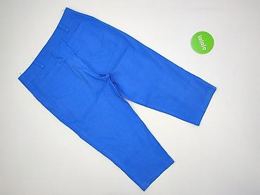 rough: Spodnie 3/4 damskie, rozmiar 3XL — 3