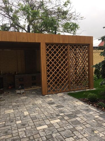 Плотники: Плотник, Бани, беседки — 10